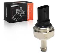 Frankberg Exhaust Gas Pressure Sensor 3-Pin Compatible with X3 F25 3 Series Touring F31 5 Series Touring F11 X1 E84 X5 F15 F85 Replace# 250002