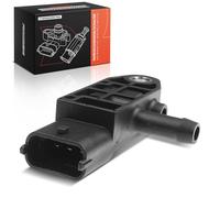 Frankberg Exhaust Gas Pressure Sensor for Bravo II Grande Punto Idea Sedici Punto Evo Stilo Musa Ypsilon Agila Corsa Vectra Splash Swift 2004-2024 55198717