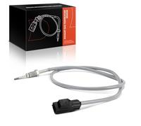 Frankberg Exhaust Gas Temperature Sensor 2-Pin after particle Filters Diesel Compatible with R.a.n.g.e R.o.v.e.r Sport L494 3.0L 2015-2017 Replace# 273-10389