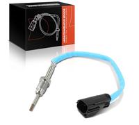 Frankberg Exhaust Gas Temperature Sensor 2-Pin Before Catalyst Compatible with Discovery IV L319 R.a.n.g.e R.o.v.e.r III L322 R.a.n.g.e R.o.v.e.r Sport L320 Replace# 273-10391