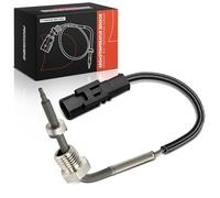 Frankberg Exhaust Gas Temperature Sensor Diesel Compatible with Kona OS OSE OSI i30 PD PDE PDEN Sportage QL QLE Tucson NX4A NX4E TL TLE i40 VF Replace# 392302U000AS, 392302U001