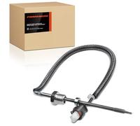 Frankberg Exhaust Gas Temperature Sensor EGT 2-Pin for GL-Class X164 X166 GL350 GLE W166 250 350 M-Class W166 ML250 ML350 2010-2019 19052300