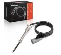 Frankberg Exhaust Gas Temperature Sensor EGT Sensor Compatible with Primastar Bus Primastar Box Vivaro Estate Vivaro Box Trafic II Bus Trafic II Box Replace# 8200959414