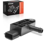 Frankberg Exhaust pressure Sensor for Dokker Duster Lod Logan Sand.ero EX FX NP300 NV200 NV400 Primastar X-Trail Movano Clio Espace Koleos Laguna Latitude Master Meg.ane 2006-2024 227709604R