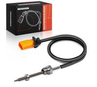 Frankberg Exhaust System Exhaust Gas Sensor Exhaust Gas Temperature Sensor Exhaust Gas Temperature Sensor Replace# 03L906088HD