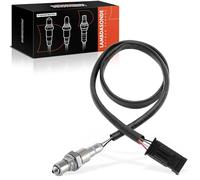 Frankberg Exhaust System Lambda Sensor Oxygen Sensor Compatible with 5 Series 2009-2016 3 Series 2011-2018 1 Series Oxygen Sensor 2.0L Diesel Rear Replace# 16628573155
