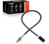 Frankberg Exhaust System Lambda Sensor Oxygen Sensor Compatible with X3 (F25) 2010-2017 X4 (F26) 2013-2018 Oxygen Sensor 1.5L 2.0L Downstream Replace# 13628570689