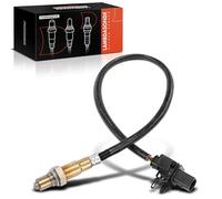 Frankberg Exhaust System Lambda Sensor Oxygen Sensor Oxygen Sensor Replacement # 0281004093