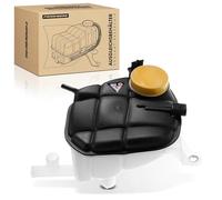 Frankberg Expansion Tank Engine Coolant Thermostat Housing 1645000049