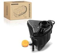 Frankberg Expansion Tank Engine Coolant Thermostat Housing 17137647283