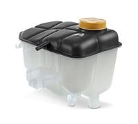 Frankberg Expansion Tank Engine Coolant Thermostat Housing 2035000049