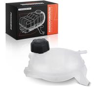 Frankberg Expansion Tank Engine Coolant Thermostat Housing 217107259R