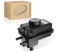 Frankberg Expansion Tank Engine Coolant Thermostat Housing URO013247