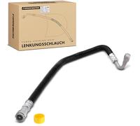 Frankberg Expansion Tank Radiator Coolant Hose Pipe petrol 32411096494