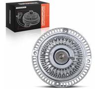Frankberg Fan Blade Engine Cooling Fan Clutch Radiator Fan Ø: 138