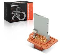 Frankberg Fan controller 4-pin 97128A5000