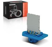 Frankberg Fan controller 4-pin 97128D1000 Compatible with Kona