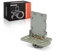 Frankberg Fan controller 4-pin Petrol/Diesel 9703508000