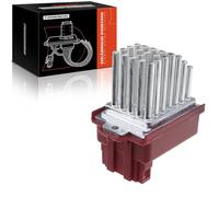 Frankberg Fan Resistor Adaptive Headlight Control Unit Module 357907521