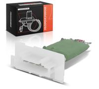 Frankberg Fan Resistor Adaptive Headlight Control Unit Module 64111499121