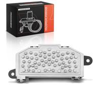 Frankberg Fan Resistor Adaptive Headlight Control Unit Module 9654652480