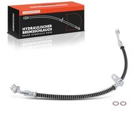 Frankberg Front brake hose Left 587311G000