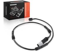 Frankberg Front brake pad wear warning contact Left