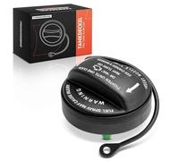 Frankberg Fuel Cap Cover Filler 3C0201550B 3C0201550N | Compatible with: CC 358, P.a.s.s.a.t 3C2