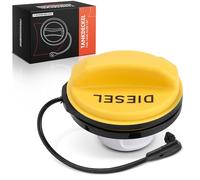 Frankberg Fuel Cap Cover Filler | Compatible with: Discovery 5-Discovery 3 LR3-Discovery 4 LR4-R.a.n.g.e R.o.v.e.r Sport