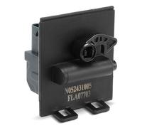 Frankberg Fuel Door Filler Lock Actuator Compatible with A-Class W176 AM.G GT C190 AM.G GT Roadste.r R190 B-Class W242 W246 C-Class W205 CLA C117 Replace# A0008207703
