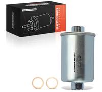Frankberg fuel filter 33481 | Compatible with: 100/Metro Hatchback XP, 400 Hatchback RT, Corvette, 200 Coupe XW, 600 RH, M.i.n.i Hatchback