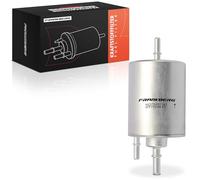 Frankberg fuel filter 4F0201511C | Compatible with: A4 8EC, A8 4E2 4E8, Exeo 3R2, Gallardo Spyder, Gallardo, Exeo ST 3R5, A4 Avant 8ED, A6 Allroad 4FH