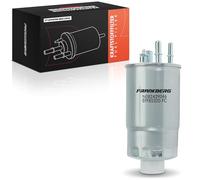 Frankberg Fuel filter diesel 77363804