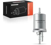 Frankberg Fuel filter, gasoline filter 0450905959 | Compatible with: A1 Sportback 8XA 8XF, CC 358, Beetle 5C1 5C2, TT 8J3, Rapid NH3 NK3 NK6, O.c.t.a.v.i.a II Combi 1Z5