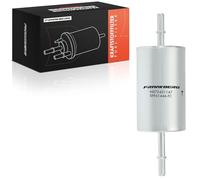 Frankberg Fuel filter, gasoline filter 1465018