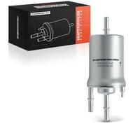 Frankberg Fuel filter, gasoline filter 6Q0201051A