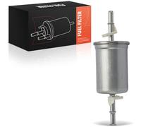Frankberg Fuel Filters Petrol Compatible with Focus Turnier DNW 1.6L Focus DAW DBW 1.6L Galaxy CK 1.5L S-Max CJ WA6 1.5L Mondeo V Turnier CF 1.5L Transit Connect Replace# 3964918
