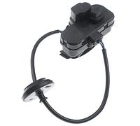 Frankberg Fuel Flap Door Lock Actuator Fuel Filler Door Compatible with T.i.g.u.a.n 5N_ SUV 2007-2017 S.c.i.r.o.c.c.o III 137 138 Coupe 2008-2017 Replace# 5N0810773