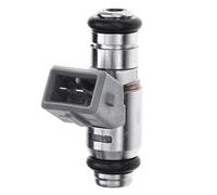 Frankberg Fuel Injector 2-Pin for Fiesta V JD JH KA RB 1.3L Petrol 2001-2008 2N1U9F593KA