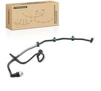 Frankberg Fuel Injector Fuel Injector Nozzle with Connector Compatible with Transit FB FC FD FS FZ FA Transit Platform/Chassis FF FM FN Replace# 9660645280