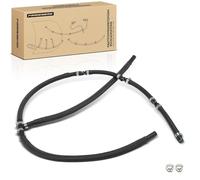 Frankberg Fuel Injector Return Pipe Leak Off Compatible with Astra H Astra J Corsa D Meriva Zafira Replace# 824020,55578366