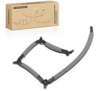 Frankberg Fuel Injector Return Pipe Leak Off Compatible with C4 C5 C8 Jumpy 307 308 I 407 508 I 607 807 Expert Replace# 1708234