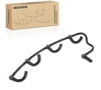 Frankberg Fuel Injector Return Pipe Leak Off Compatible with Duster Logan Almera Clio Kangoo M.e.g.a.n.e Scénic Thalia Twingo II Replace# 8200520596