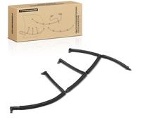 Frankberg Fuel Injector Return Pipe Leak Off Compatible with Golf VI 5K1 Passa.t Variant 365 Golf Plus 521 5M1 Fabia II 542 Ibiza IV 6J5 6P1 Yeti 5L Replace# 03L130235AN