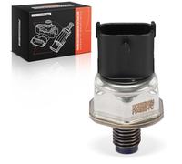 Frankberg Fuel Pressure Sensor Injector 3-Pin Compatible with Astra J Caravan P10 Meriva B MPV S10 Astra J P10 Replace# 45PP3-2