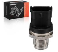 Frankberg Fuel Pressure Sensor Injector 3-Pin Compatible with Corsa D S07 Corsa C Box/Hatchback X01 Ducato Box 250 Astra J Caravan P10 Insignia Replace# 504247741