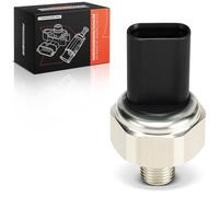 Frankberg Fuel Pressure Sensor Injector 3-Pin Compatible with Kug.a II DM2 Focus III Turnier C-Max II DXA/CB7 DXA/CEU Focus III Grand C-Max DXA/CB7 DXA/CEU Replace# BU5A9F972BA