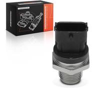 Frankberg Fuel Pressure Sensor Injector 3-Pin Compatible with M.e.g.a.n.e II BM0/1 CM0/1 Vivaro Box X83 E-Class T-Model S212 E-Class W212 GLC X253 Replace# 9376