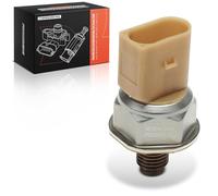 Frankberg Fuel Pressure Sensor Injector PressureSensor 3-Pin Compatible with A6 Avant 4F5 Q5 8RB A4 Avant 8K5 T.o.u.a.r.e.g 7L6 7L7 7LA Q7 4LB Replace# 9406