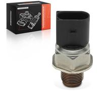 Frankberg Fuel Pressure Sensor Injector PressureSensor 3-Pin Compatible with Rio III UB i30 Estate GD iX20 JC i30 GD Cee'D Sportswagon JD Replace# 314002A700,9307Z528A